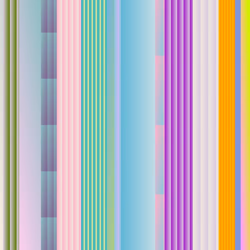 Perpetual Oscillations  #32