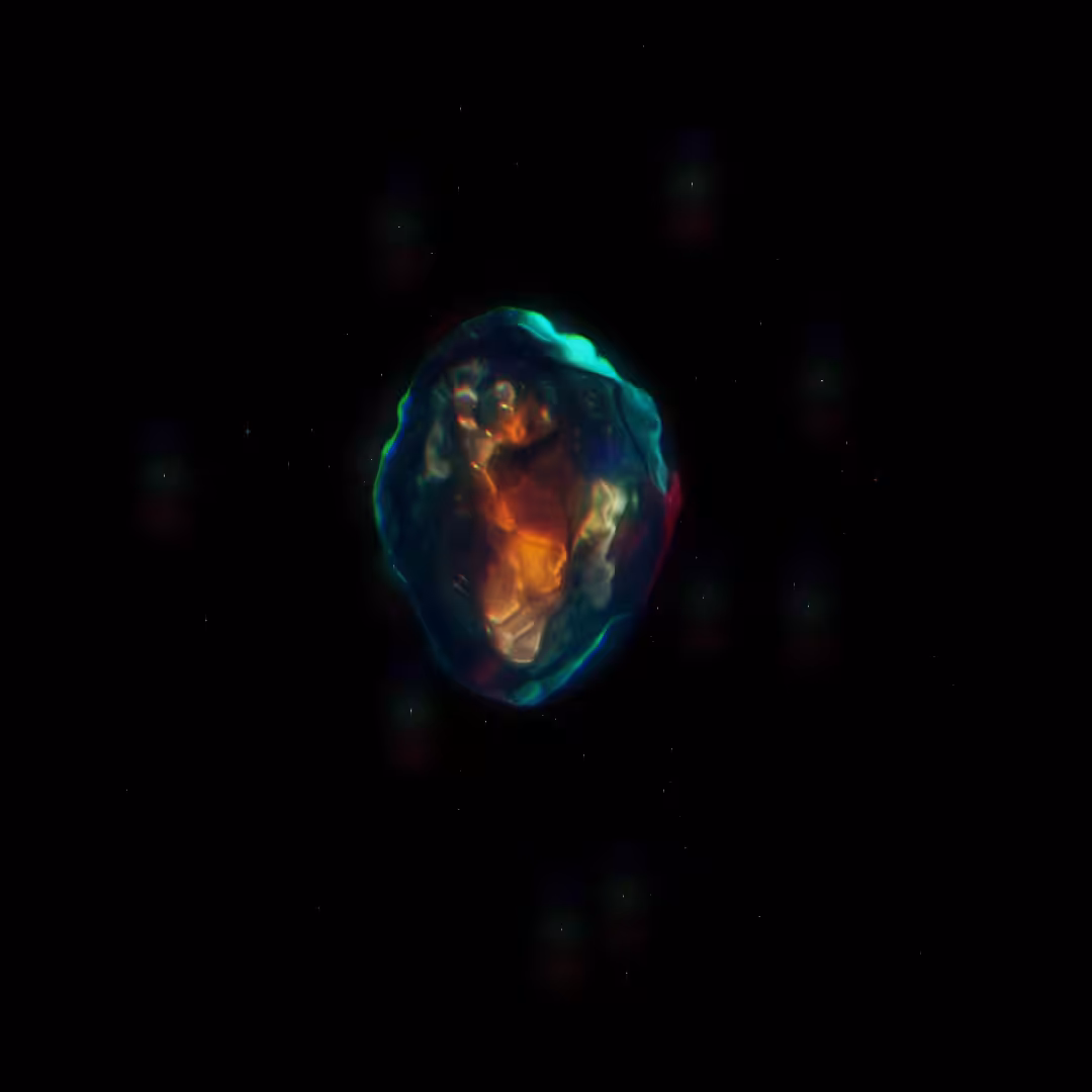 Cosmic Cultures: Budding Births