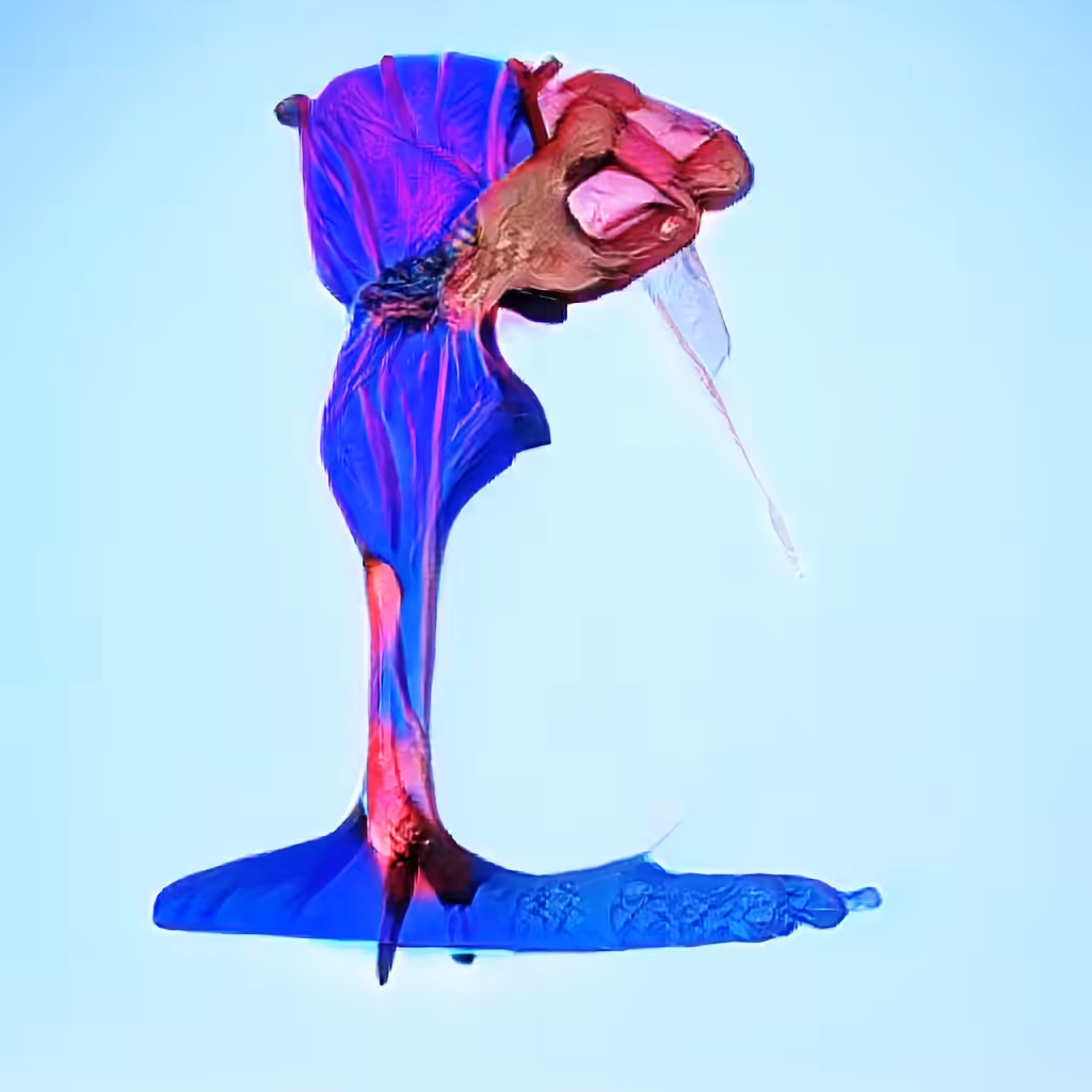 The Non-Human Artwork Project #71
