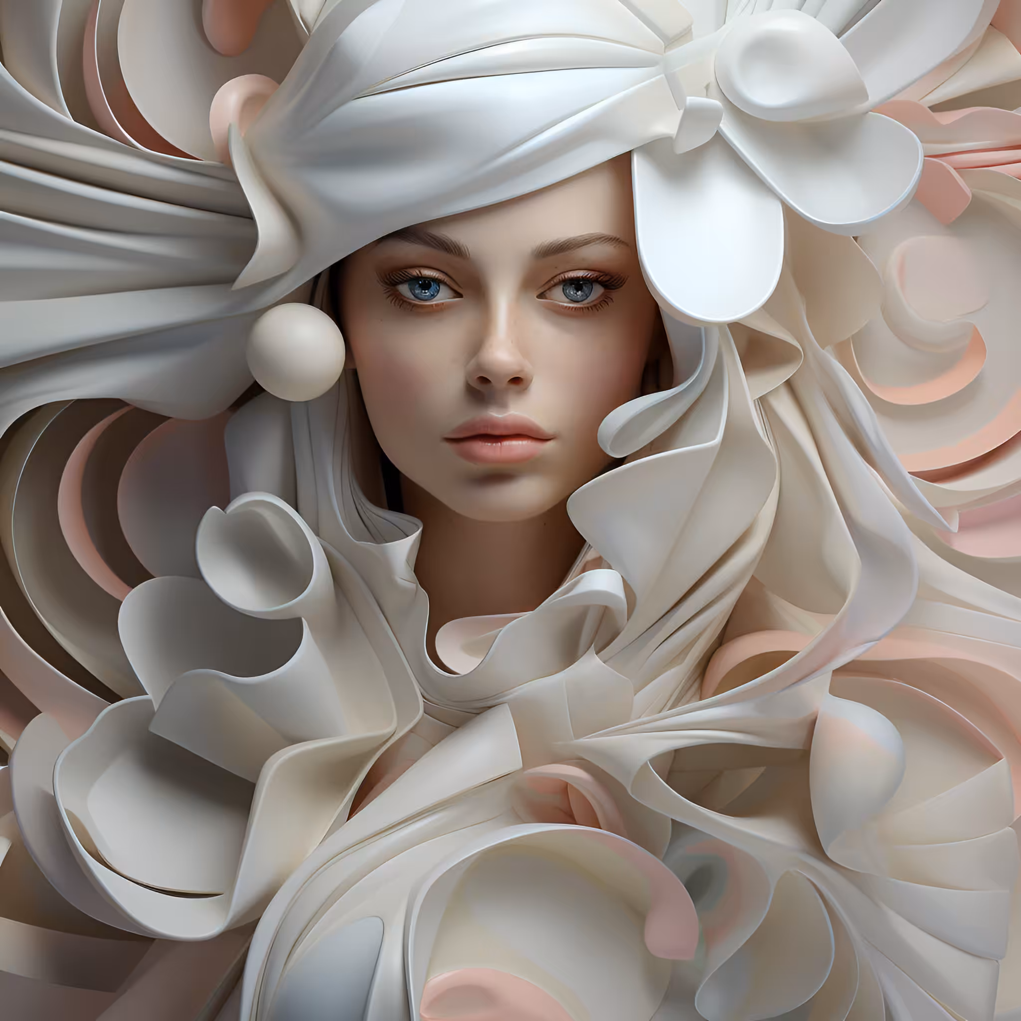 Glossy Volume #4