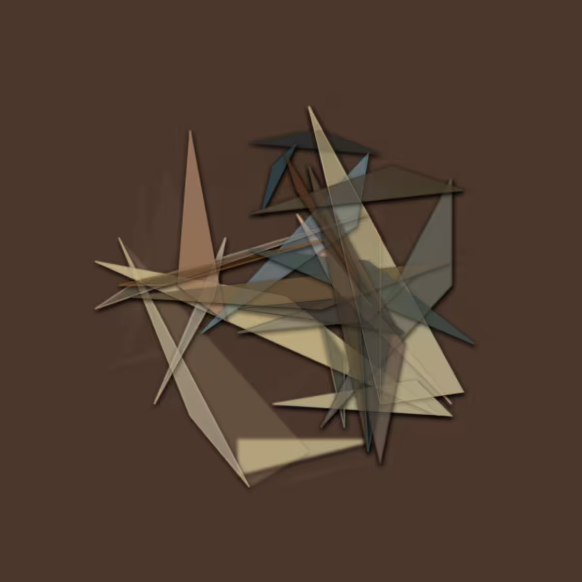 Triangulatria 3.0.14 Glassamatz-Copperbach #1