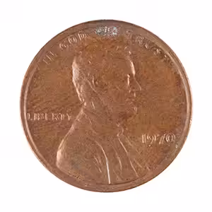 CENTS #6863