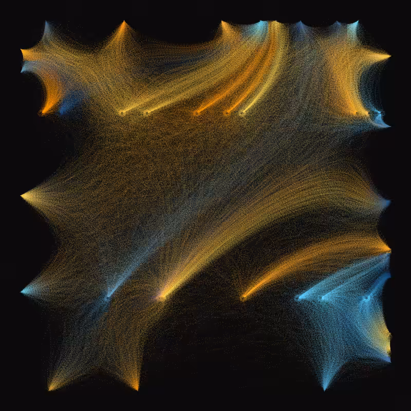 Monopoles on ACID #28