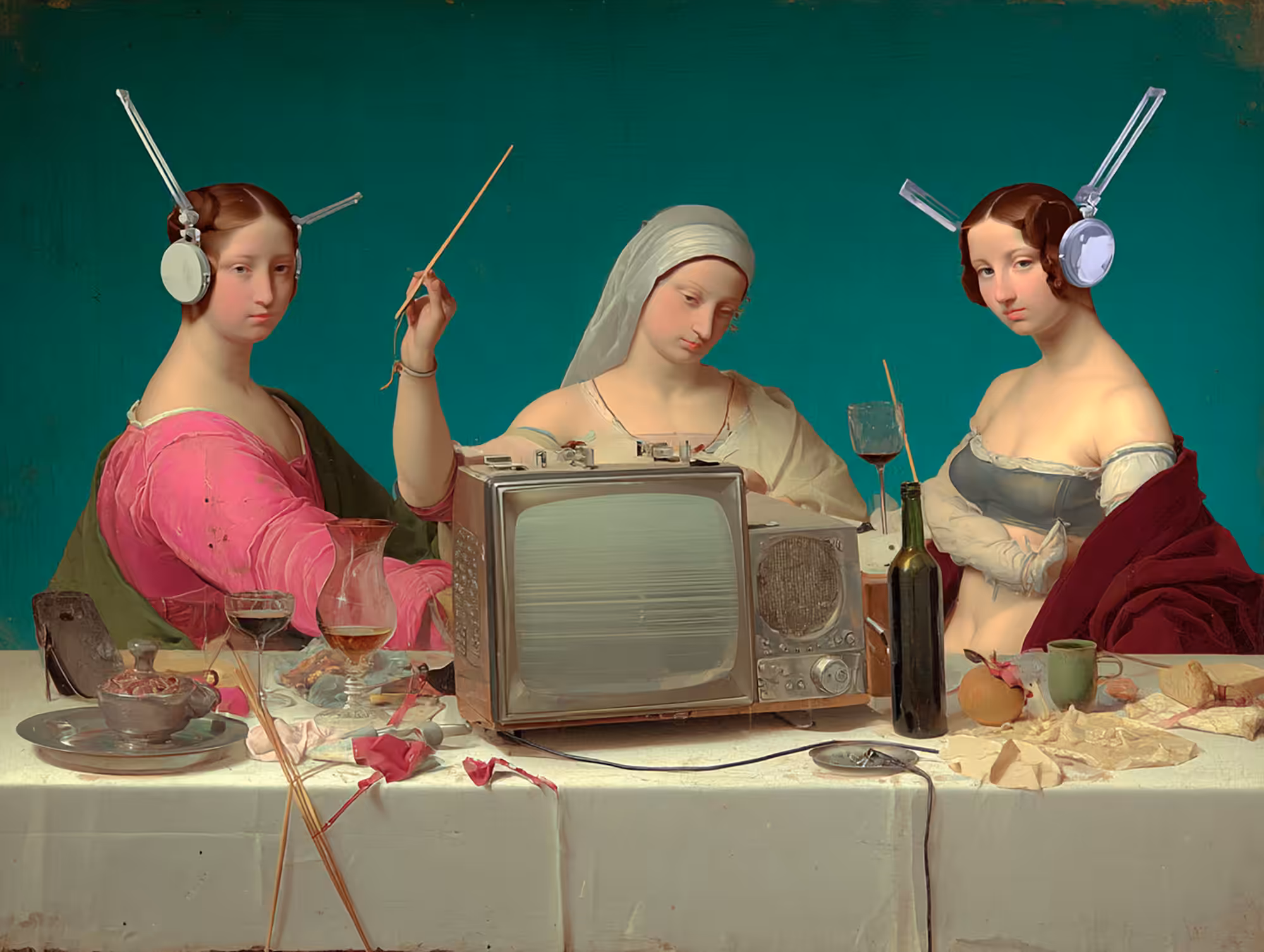 Anachronism #90