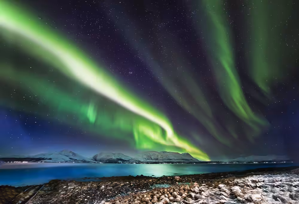 Aurora Borealis