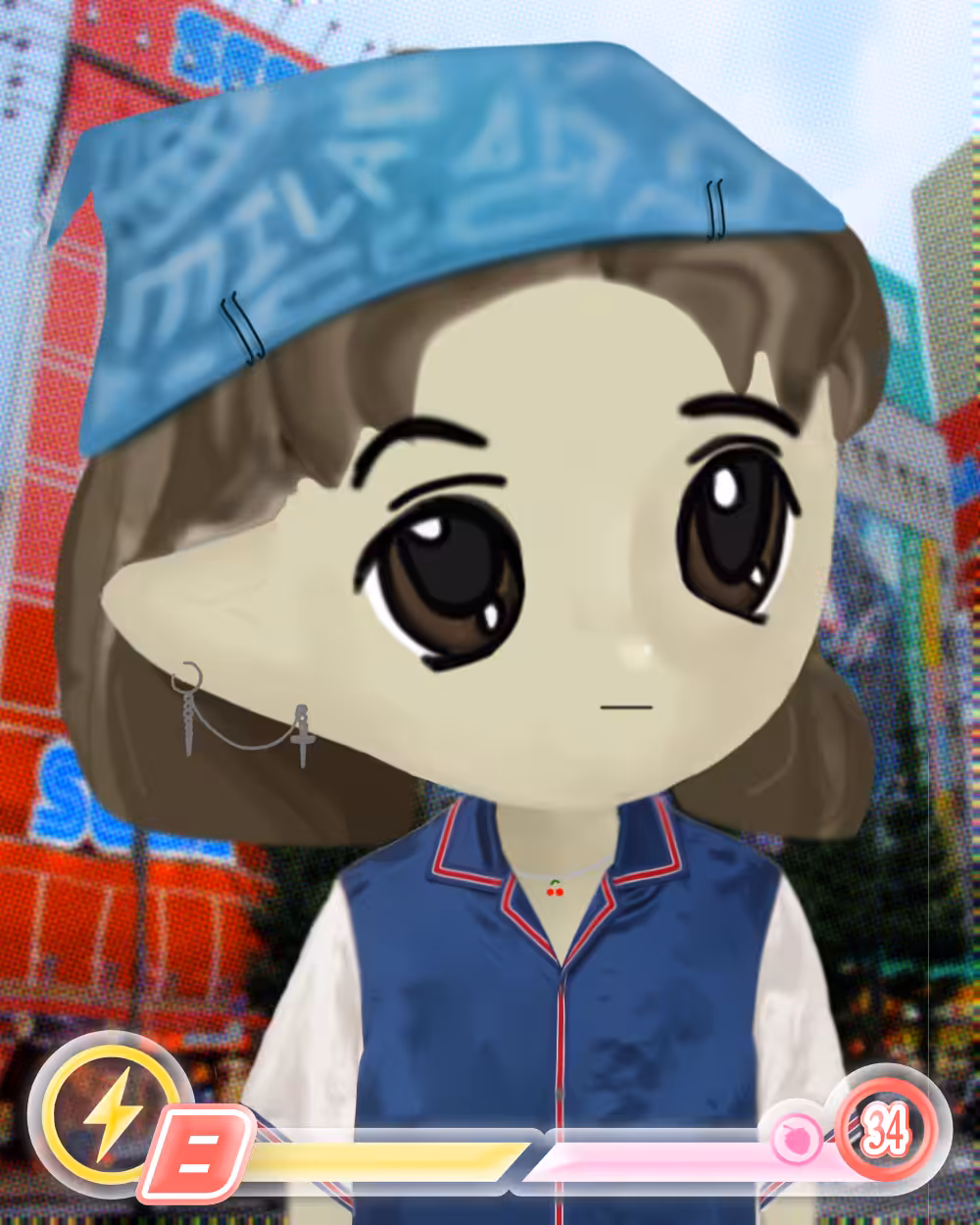 Milady 5766