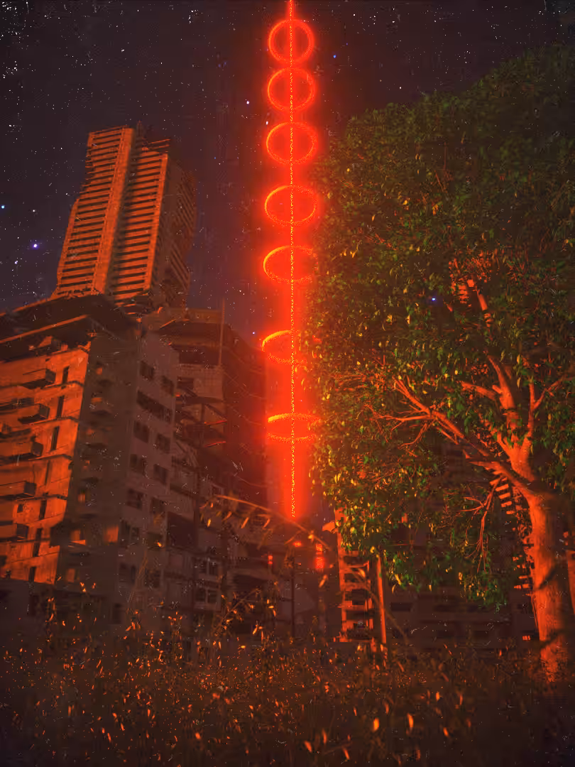 Apocalyptic 