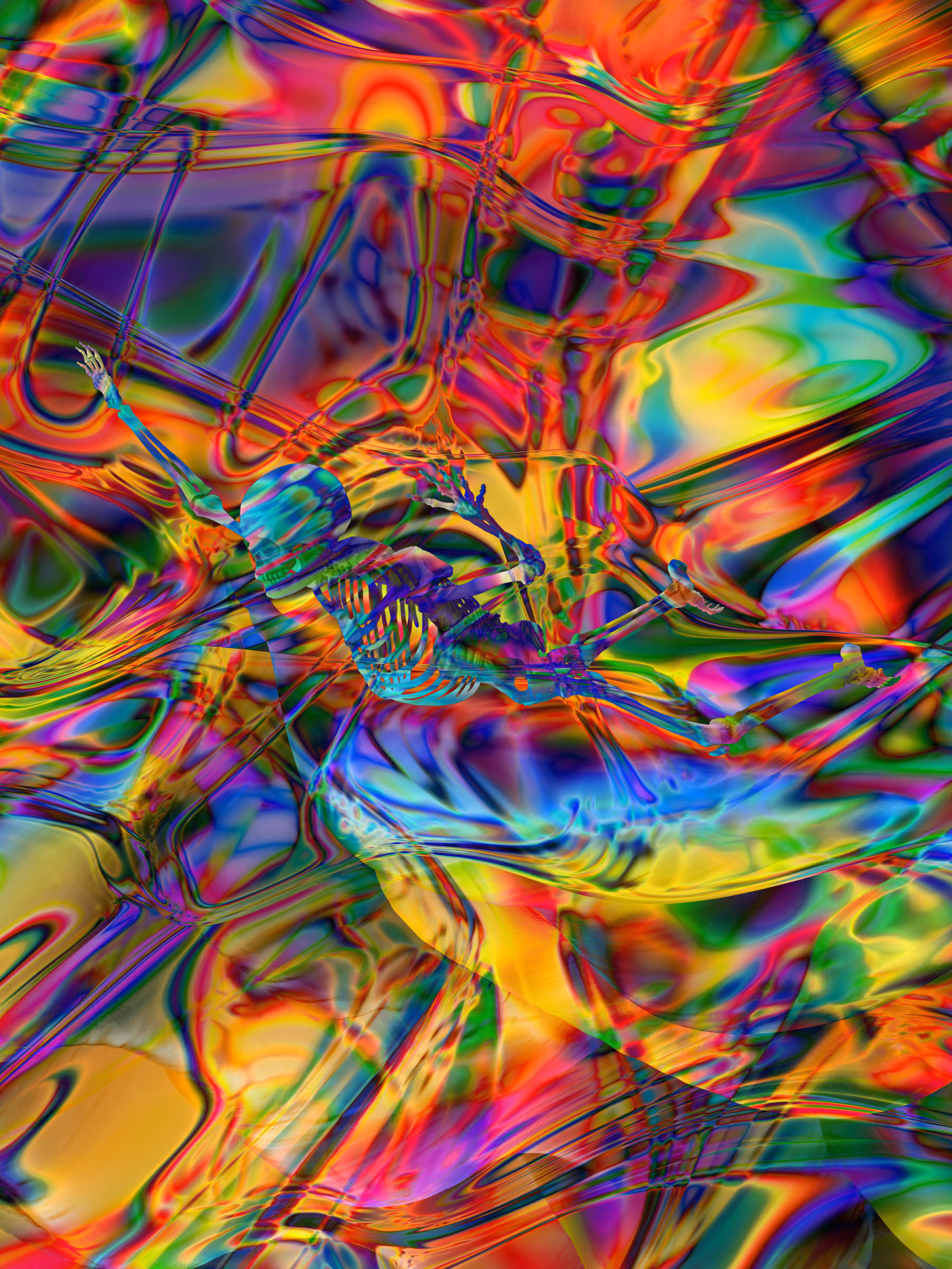 Entangled
