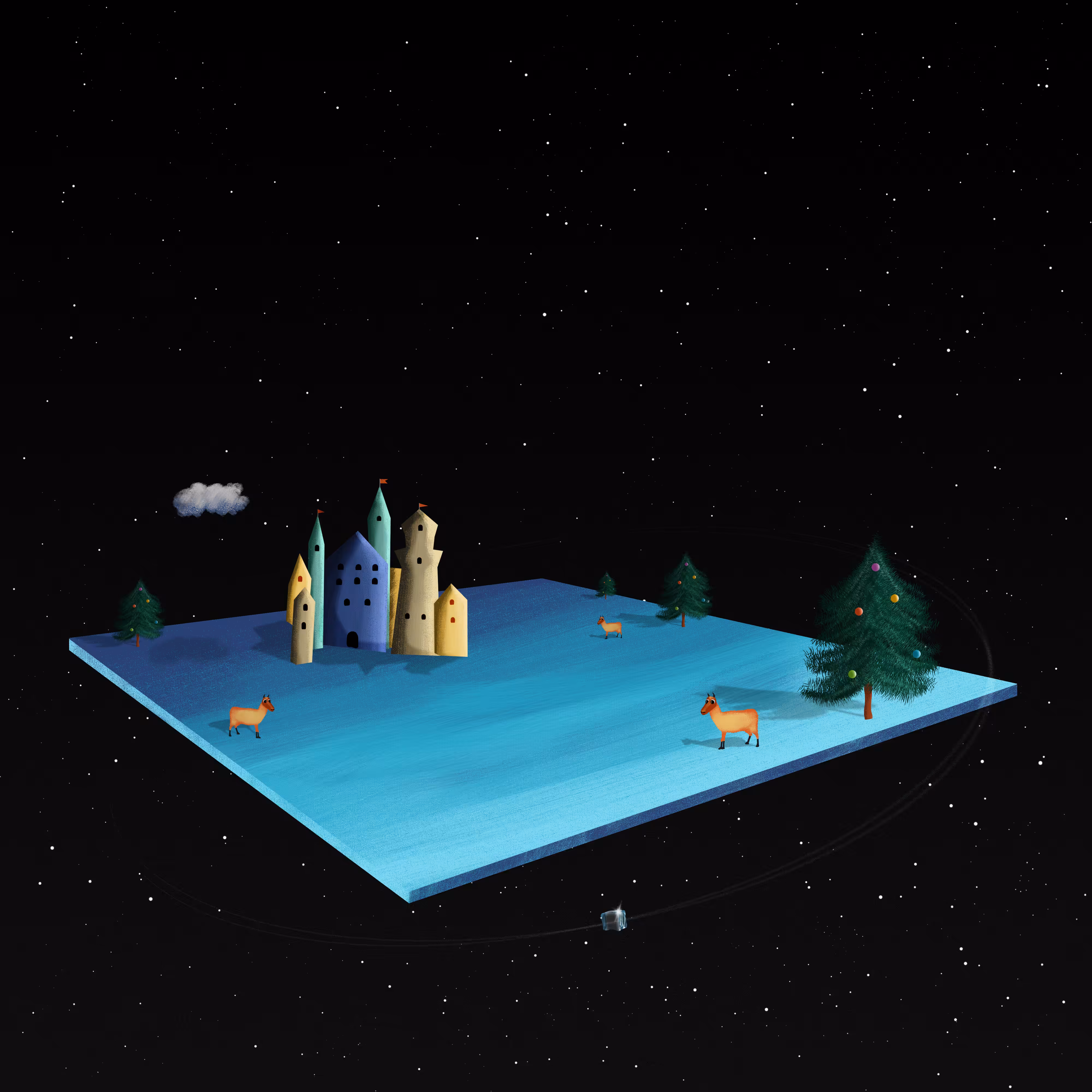 Exoplanet #0083