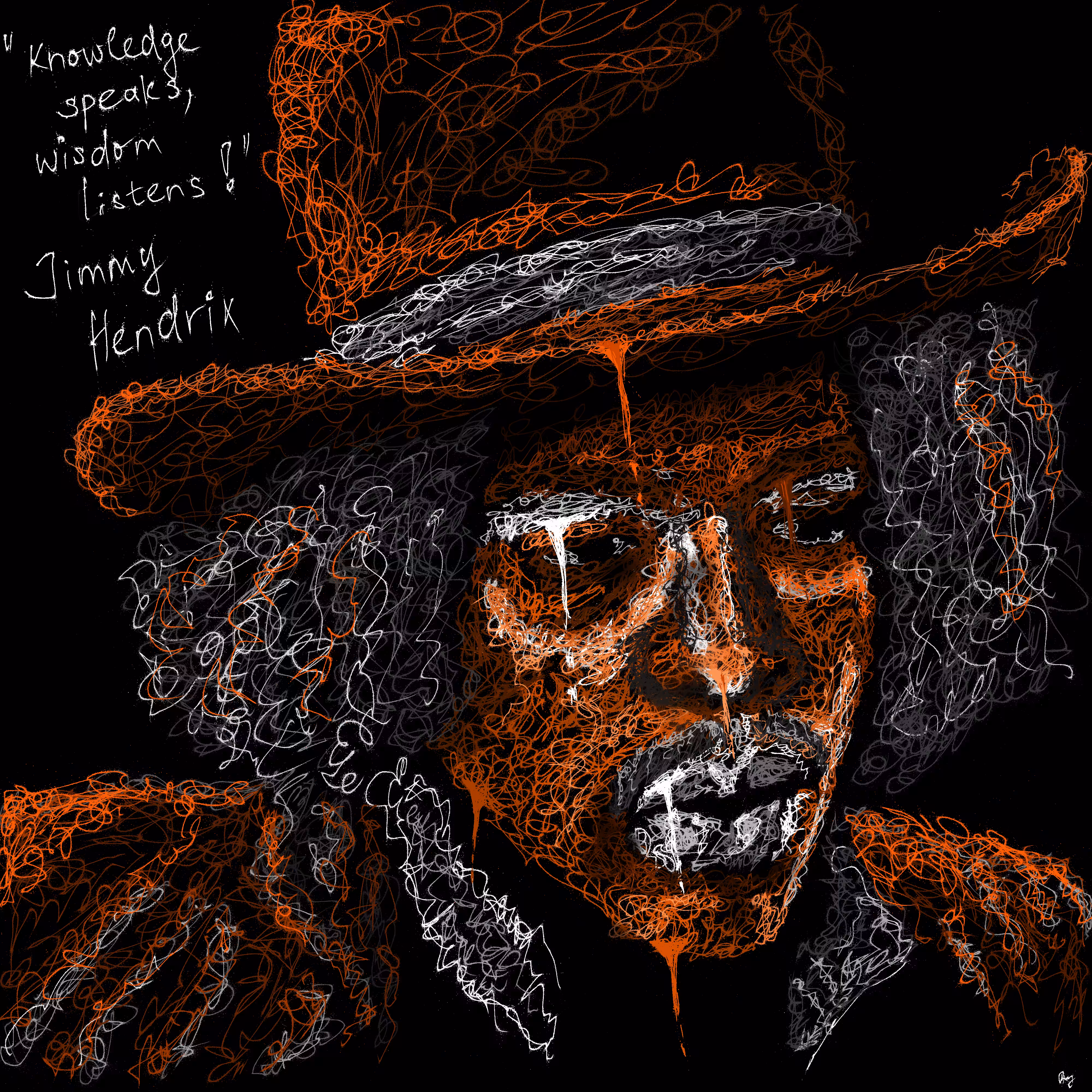 Jimmy Hendrix