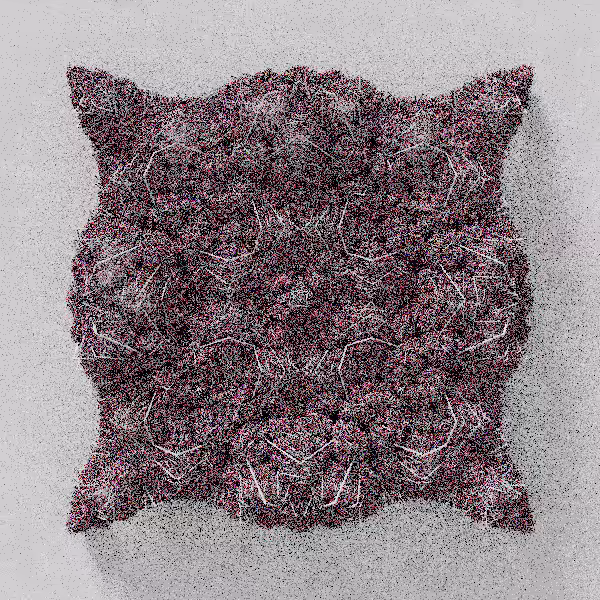 Mandaloids #100