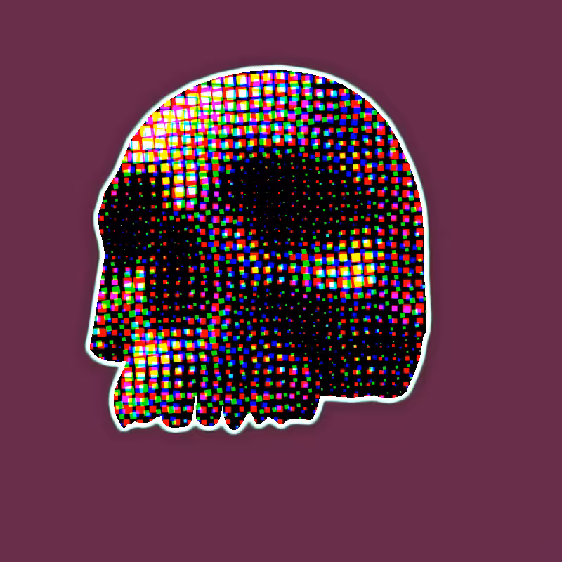 Acid Warning #16
