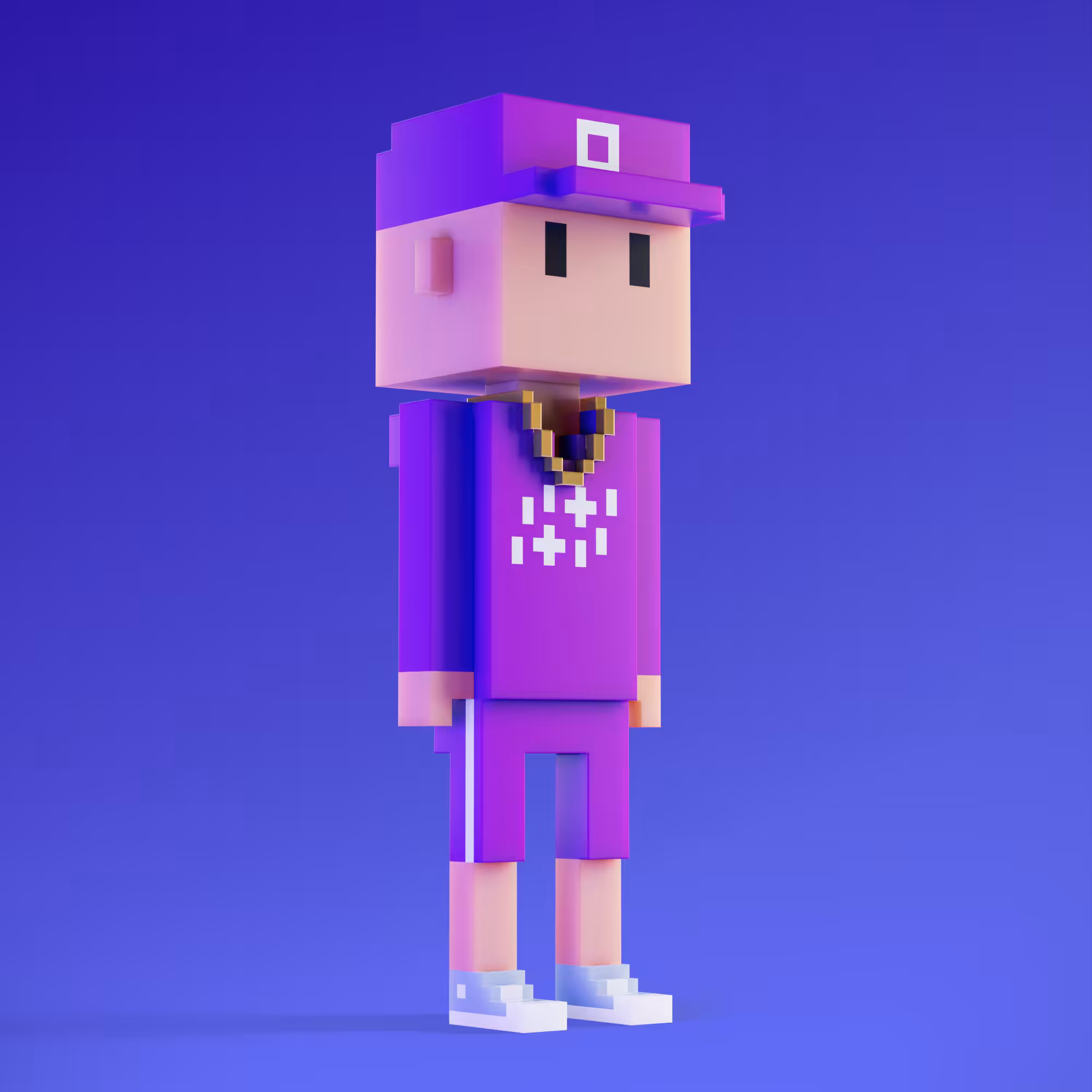 Meebit #5804