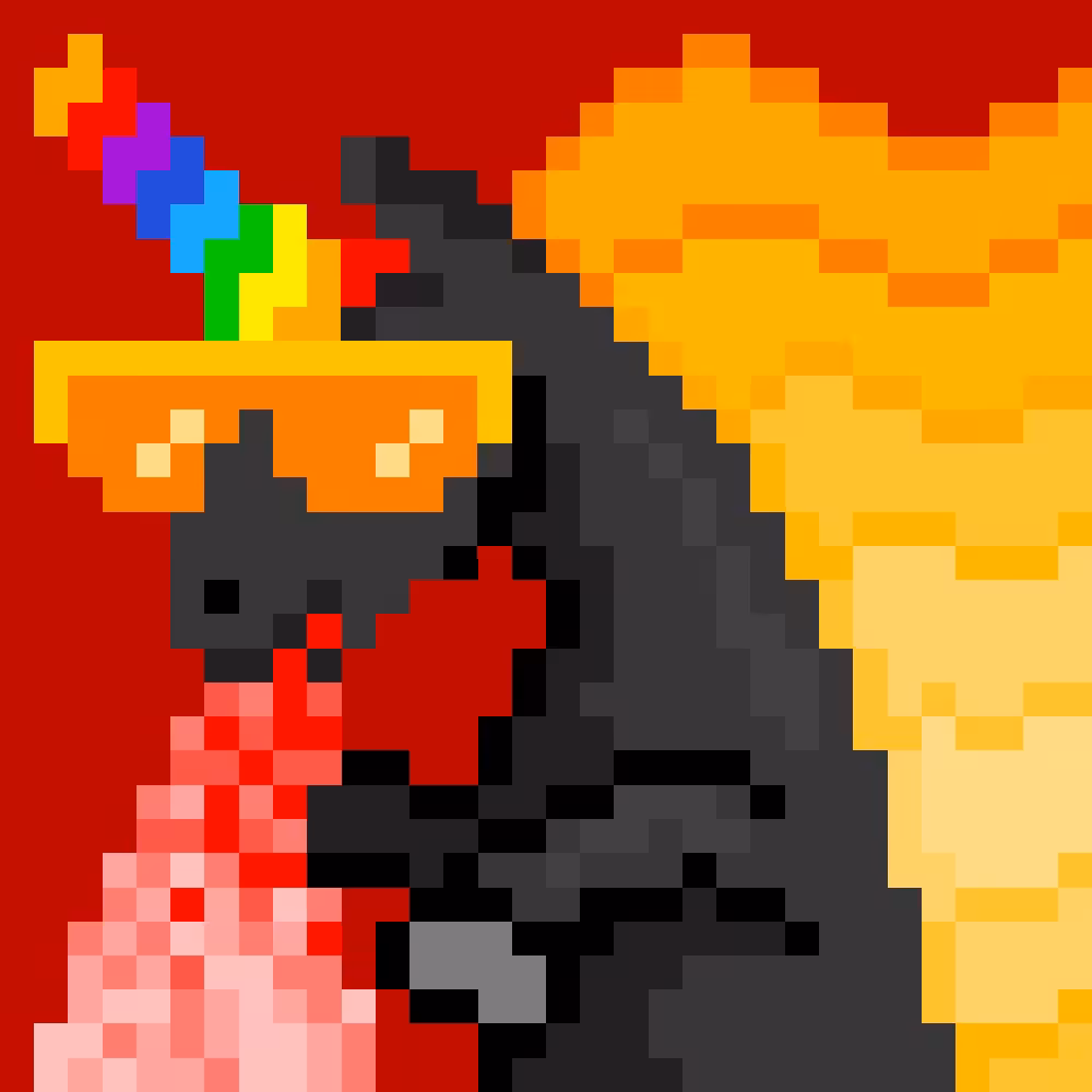 Unicorn #8750