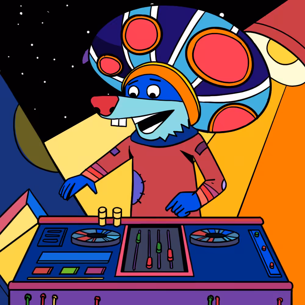 Gogos Skratz #30