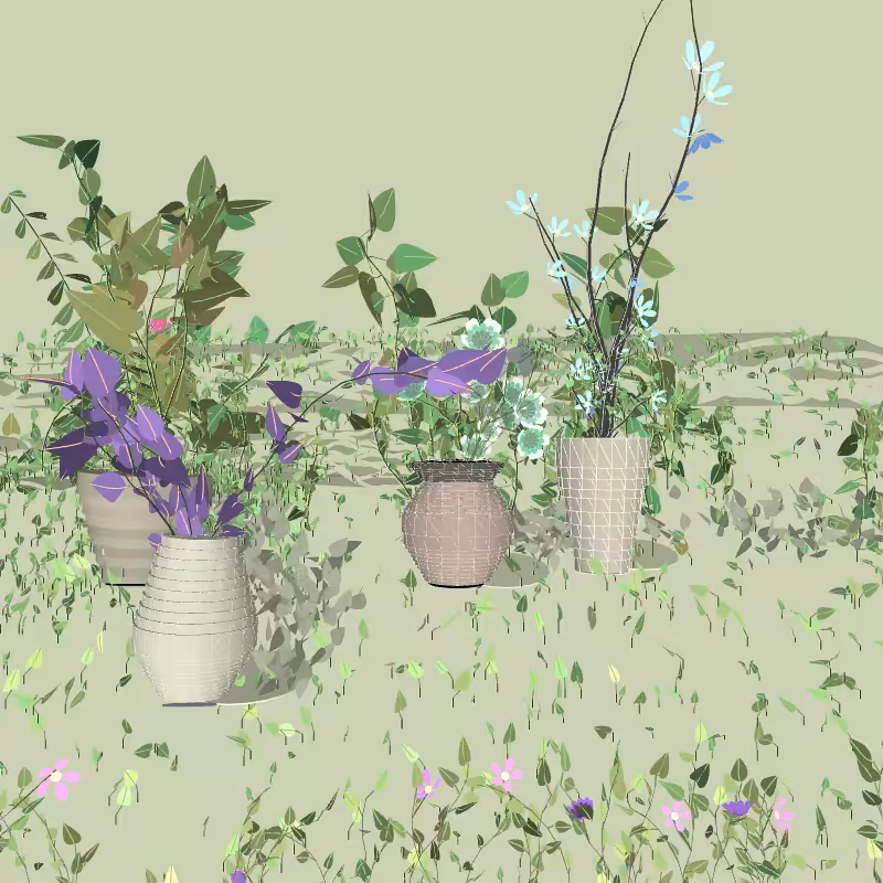 Floristry #103