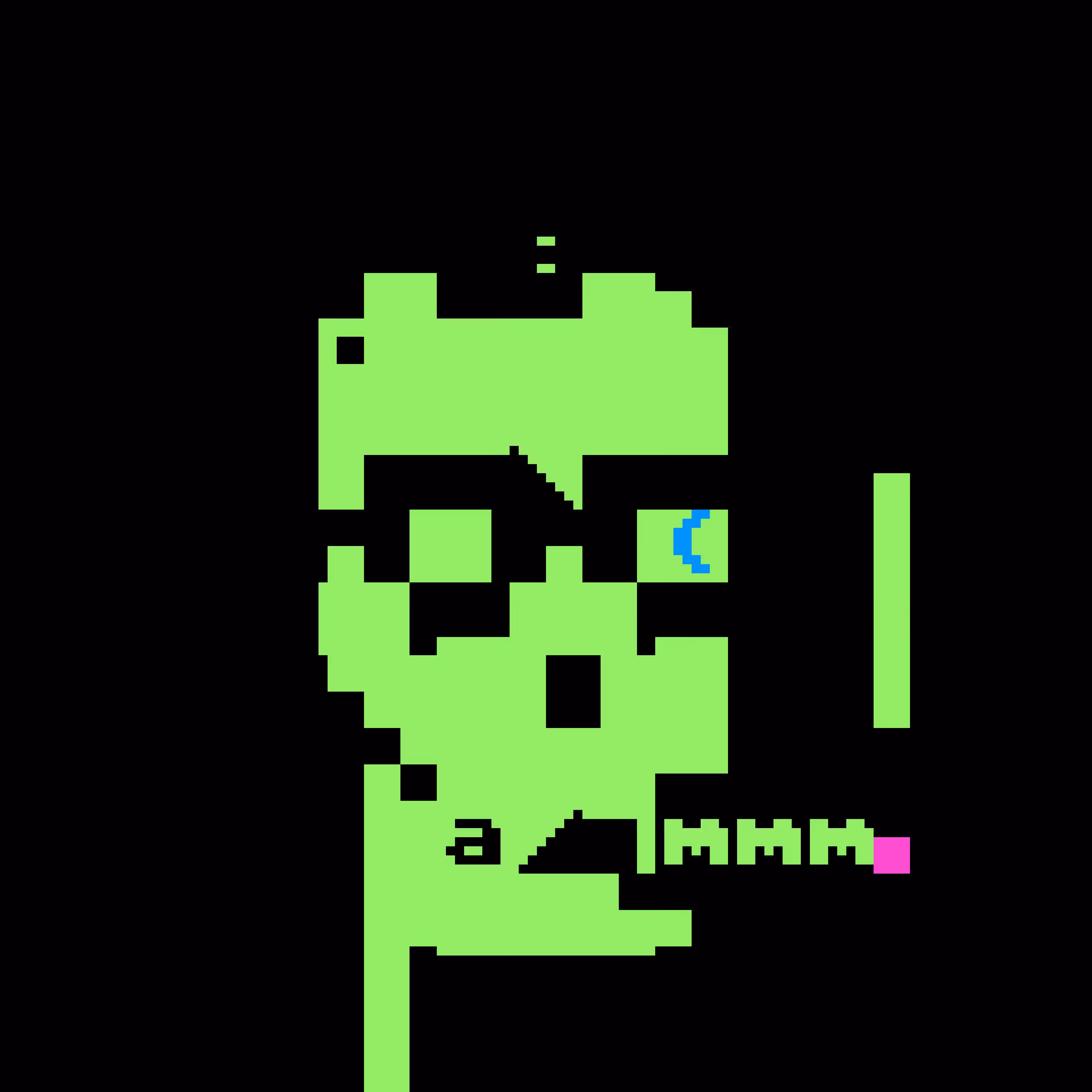 METH-HEDZ: METH-HED #1450