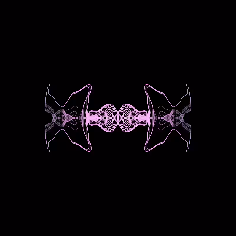 Neuromorphosis #168