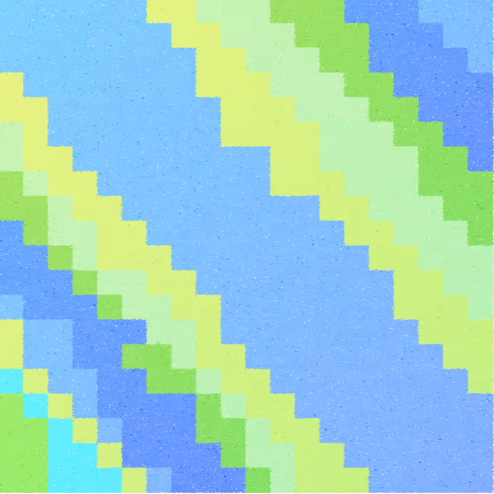 Hydrangea & Patchwork #183