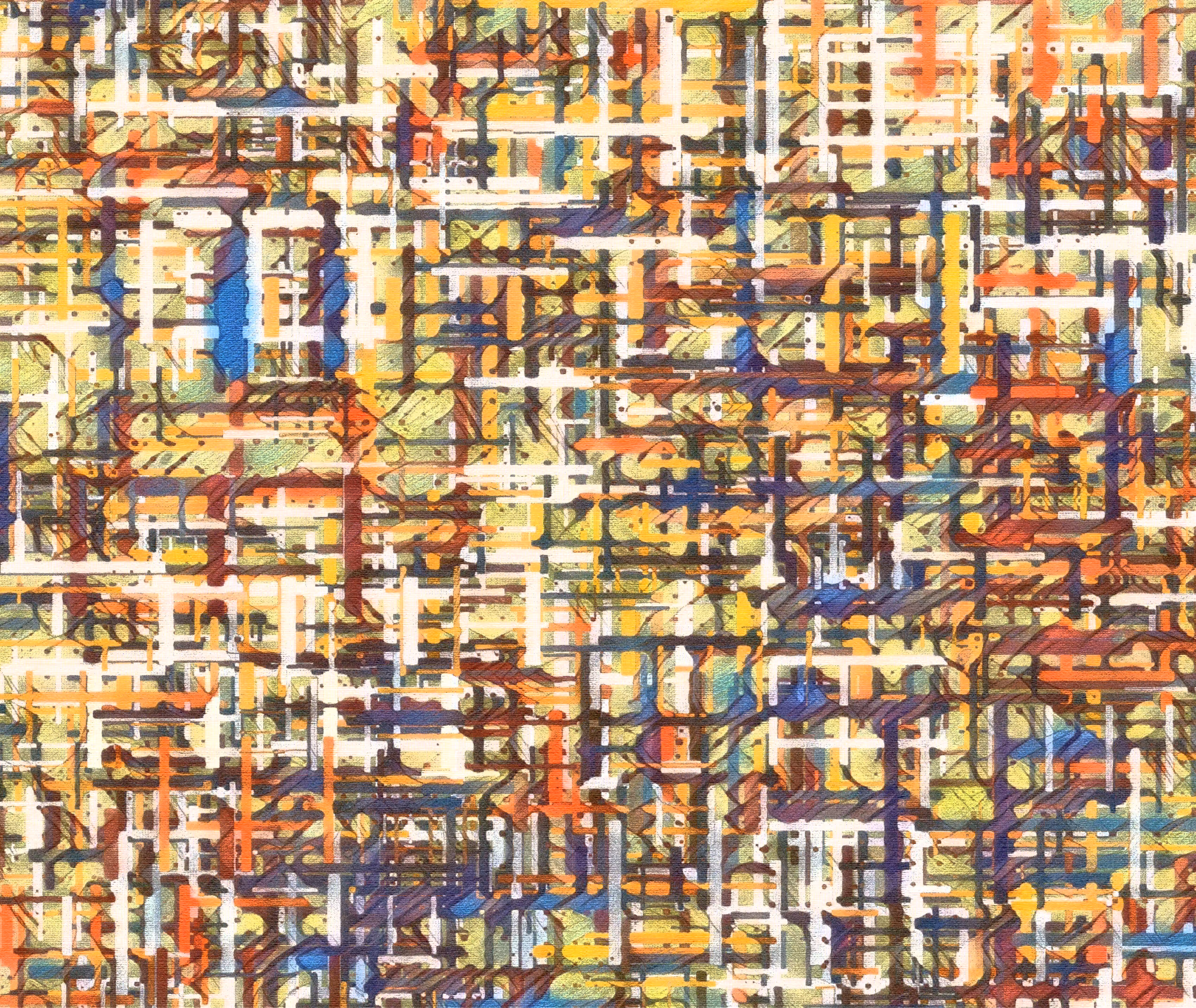 Art Grain #42