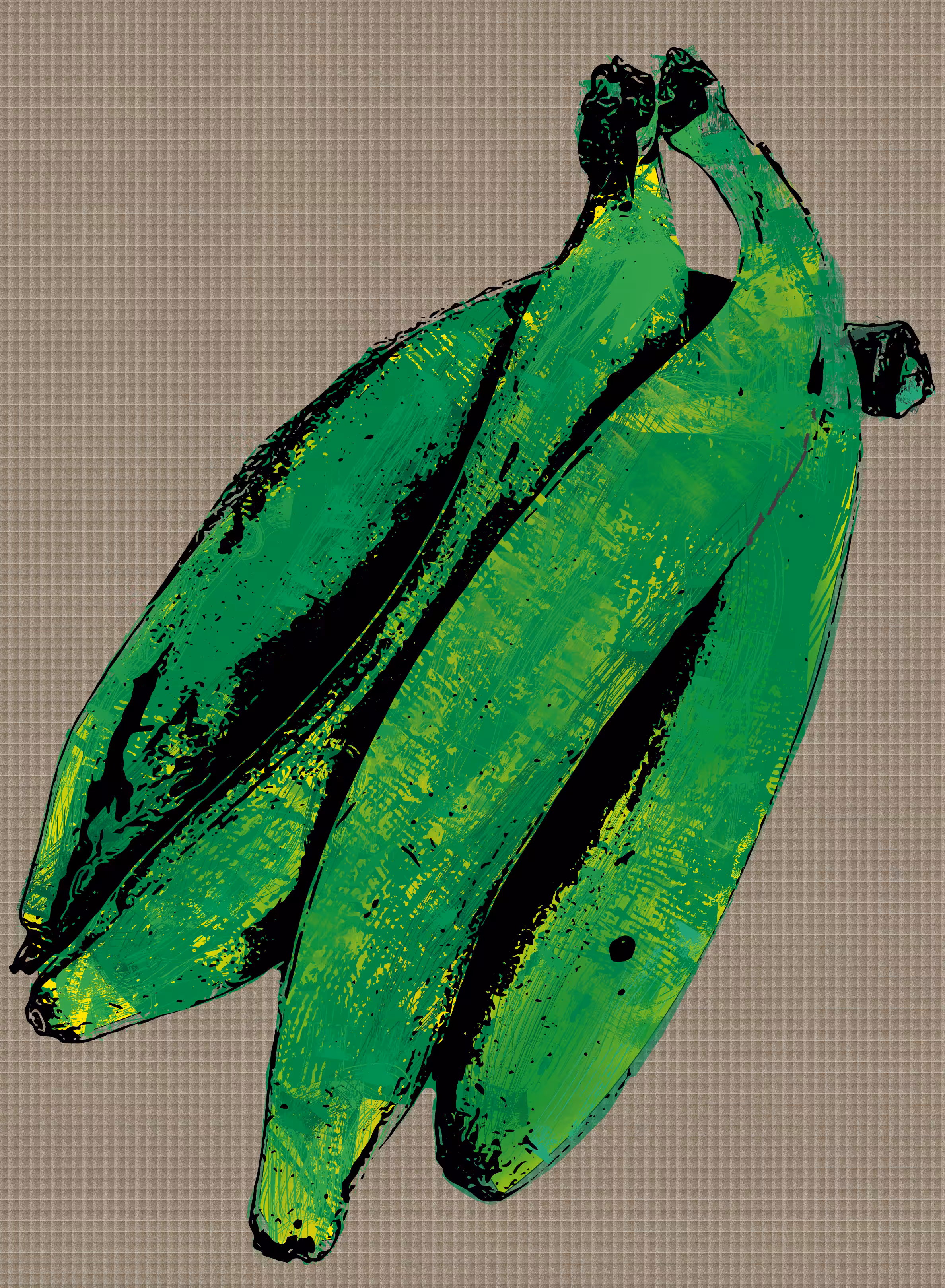 Plátanos