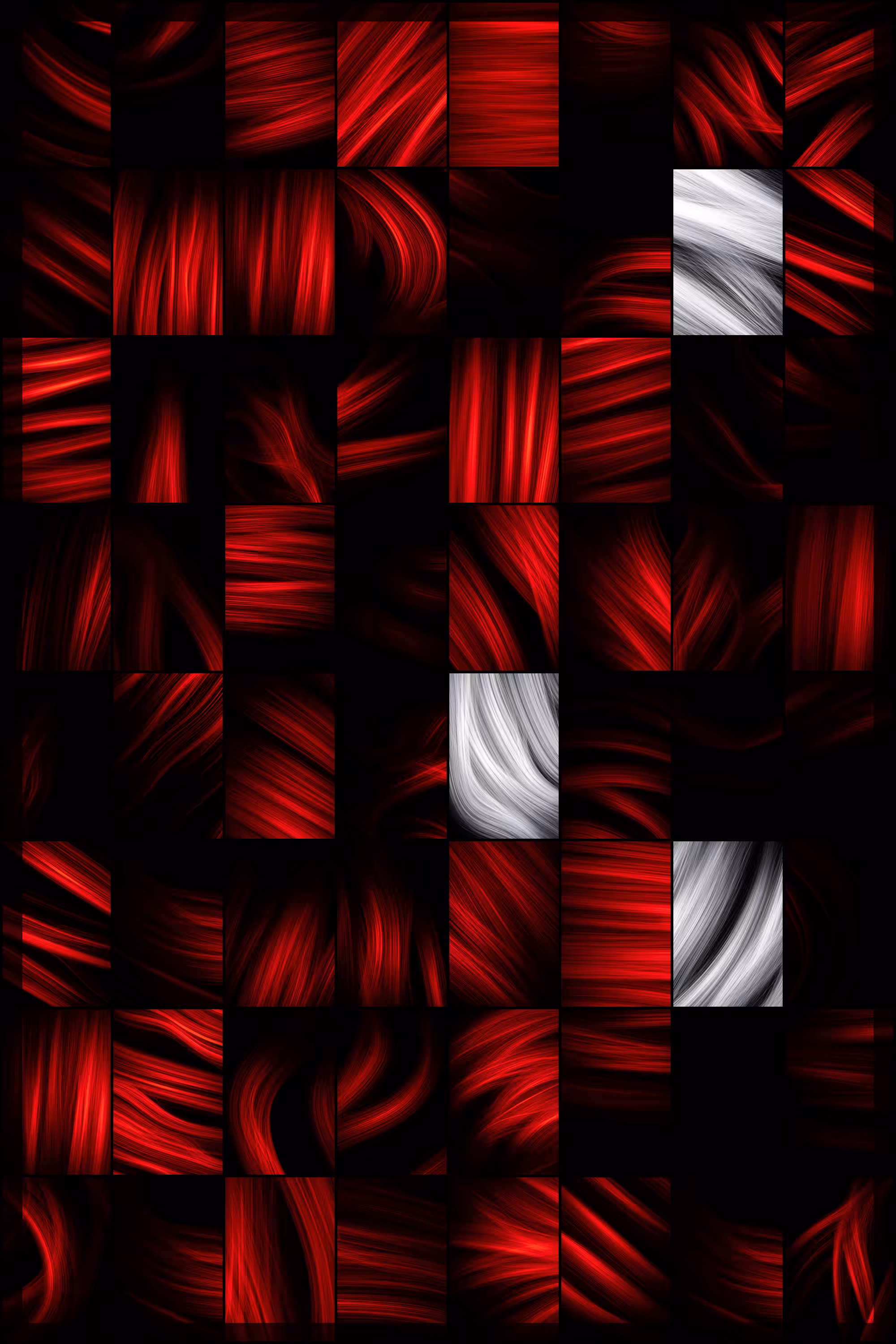 Vortex Dreams #80