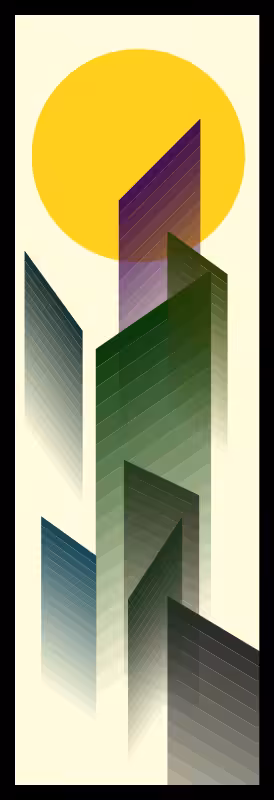 metropolis #30
