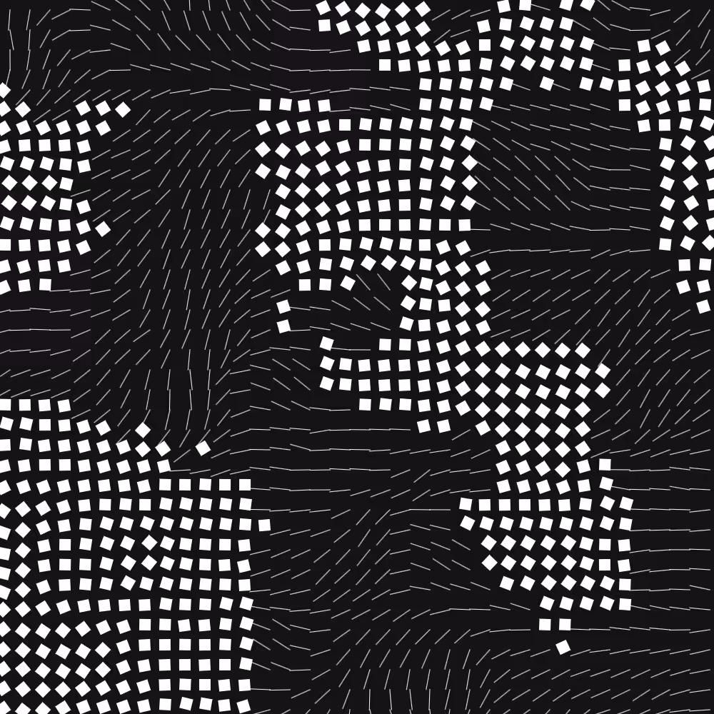 Geometric Fluidity #754