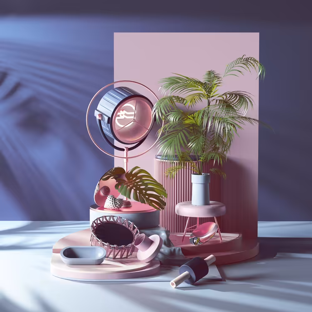 Summe Shadows