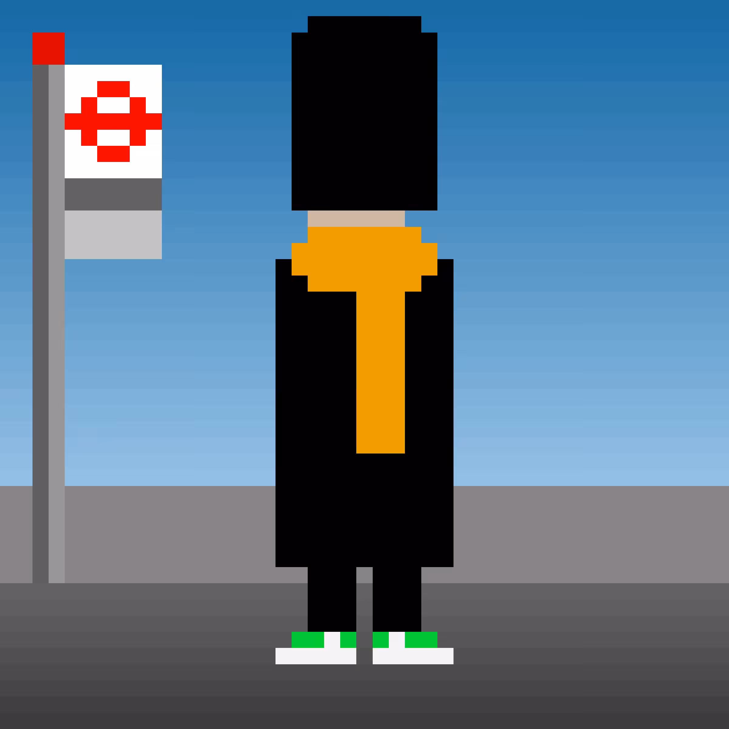 CryptoLondoner #196