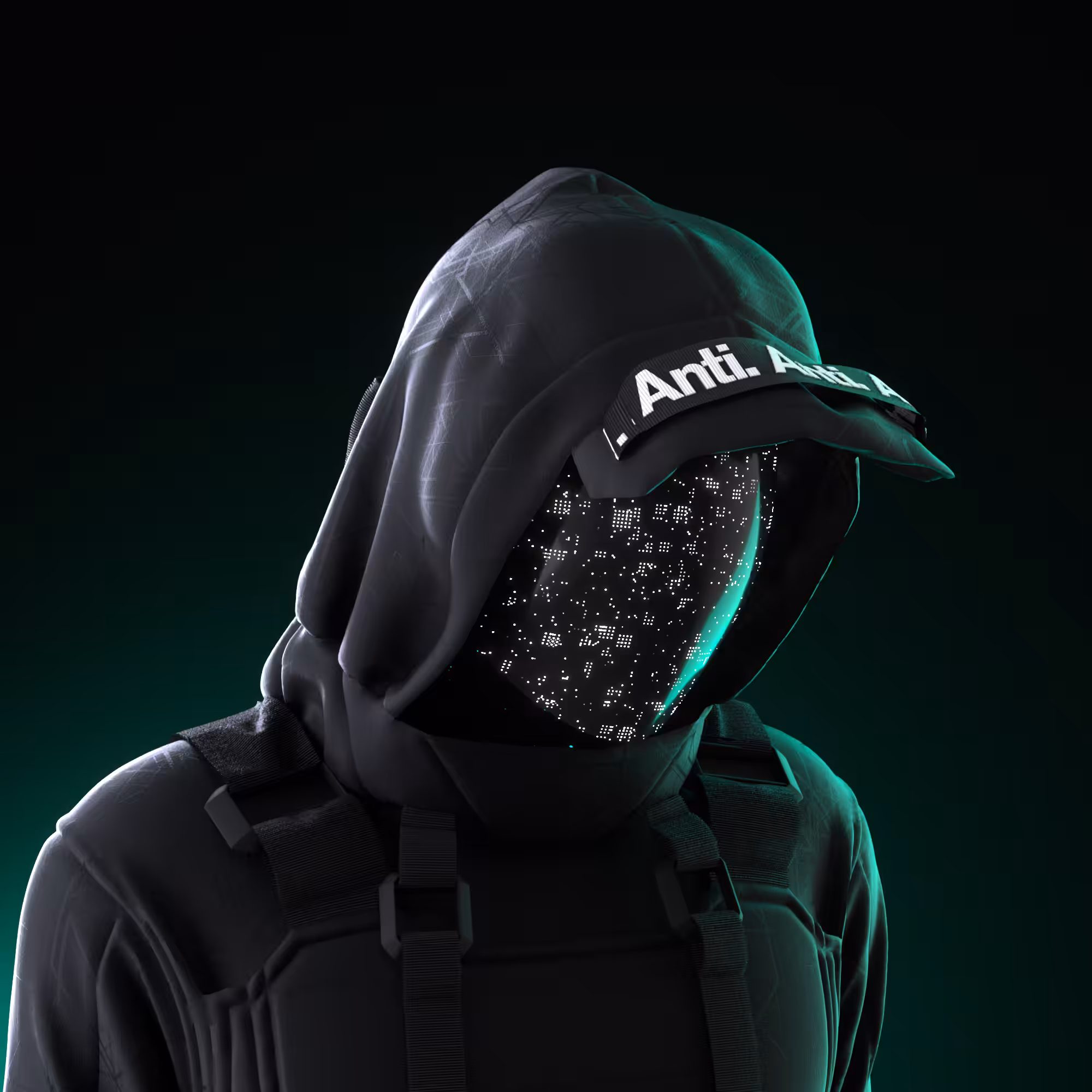 Antigen #776