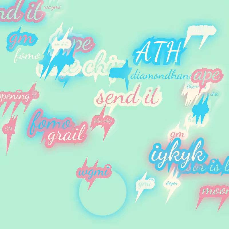 Crypto Words #54