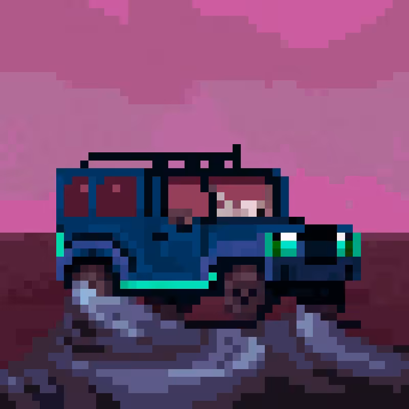 NO ROADMAP #672