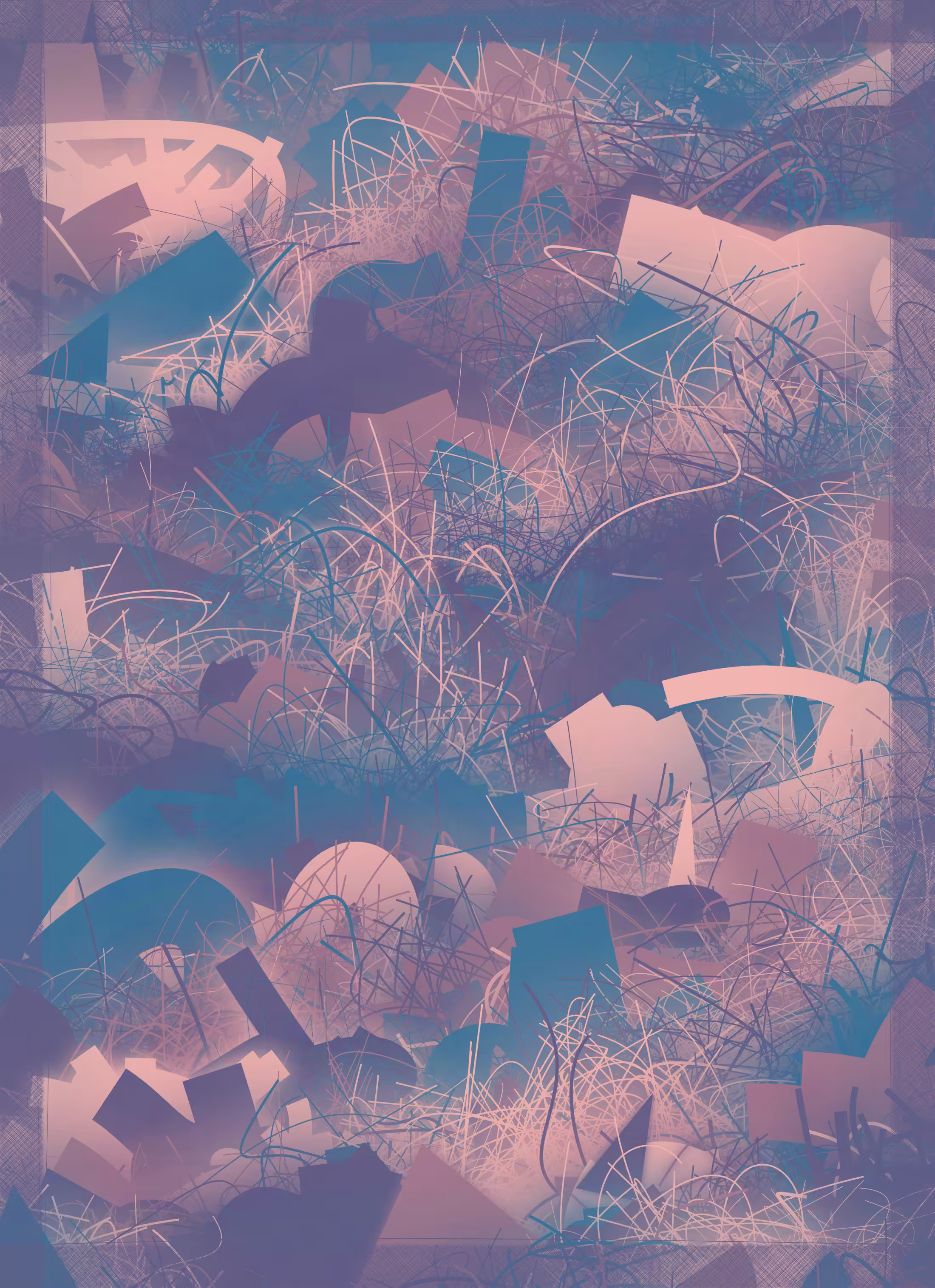 Ars Mystica #9