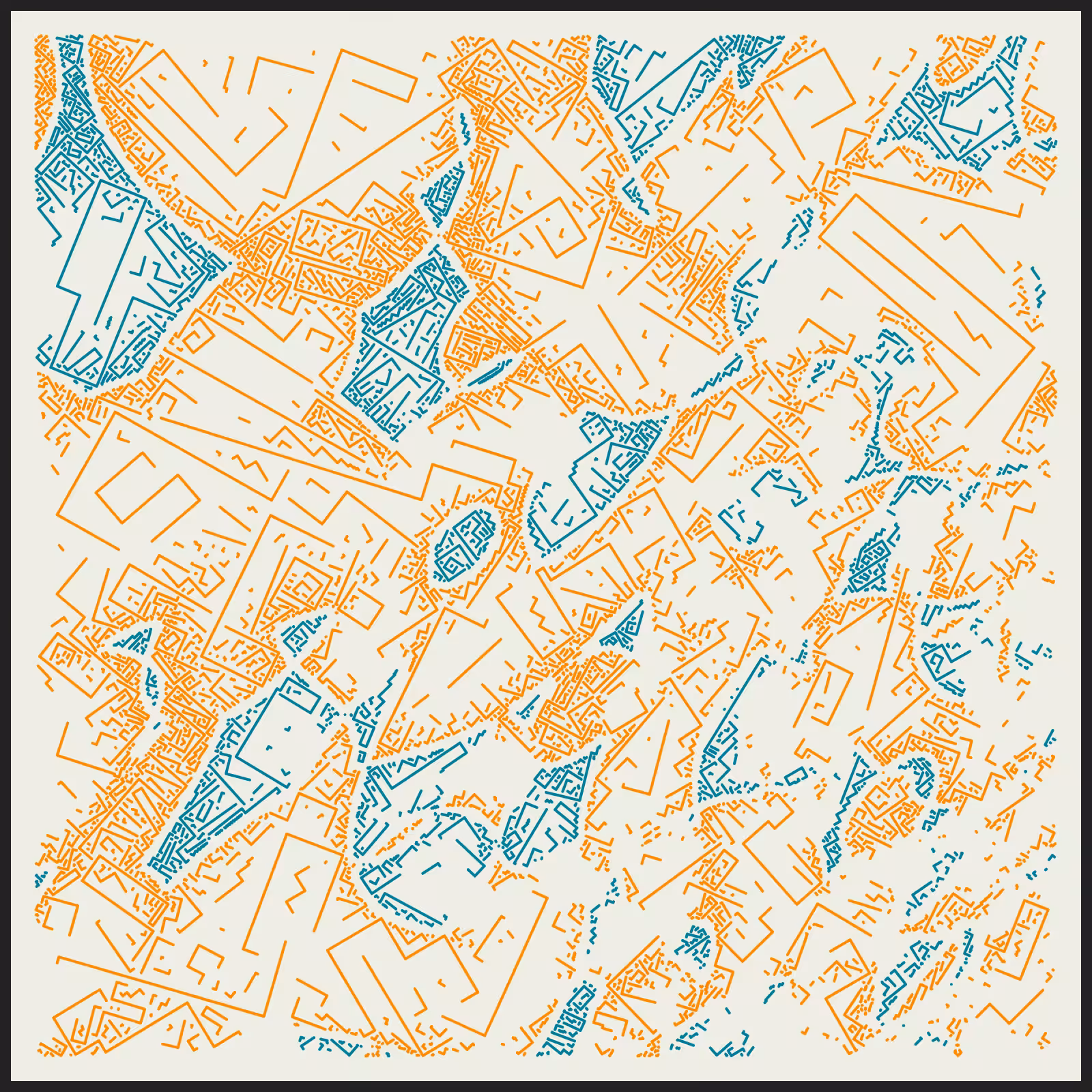 Hypergiraffe #185