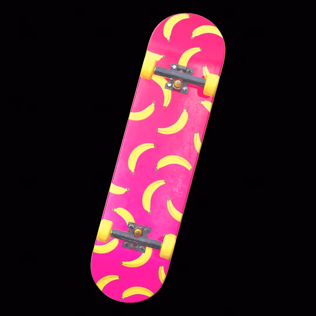 TEZ DECK 002