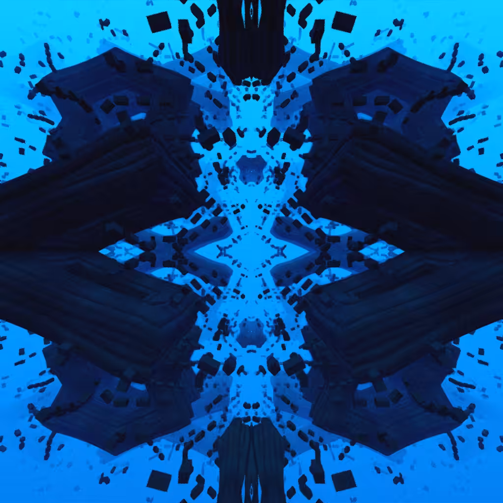 HERE & NOW PORTALS #317