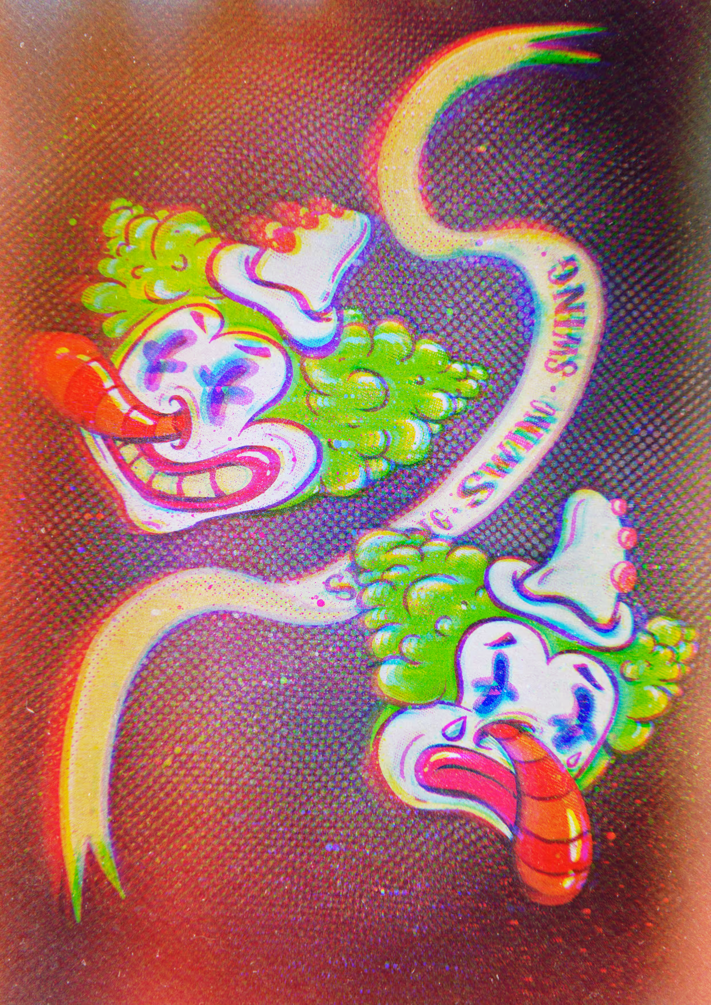 Swing Swing Swing
