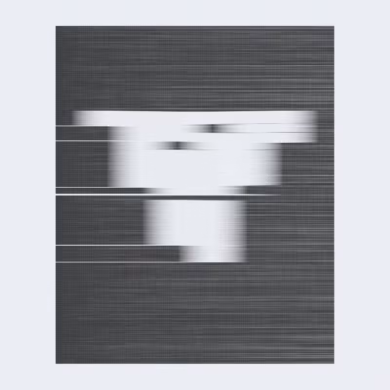 Glitch tries #6