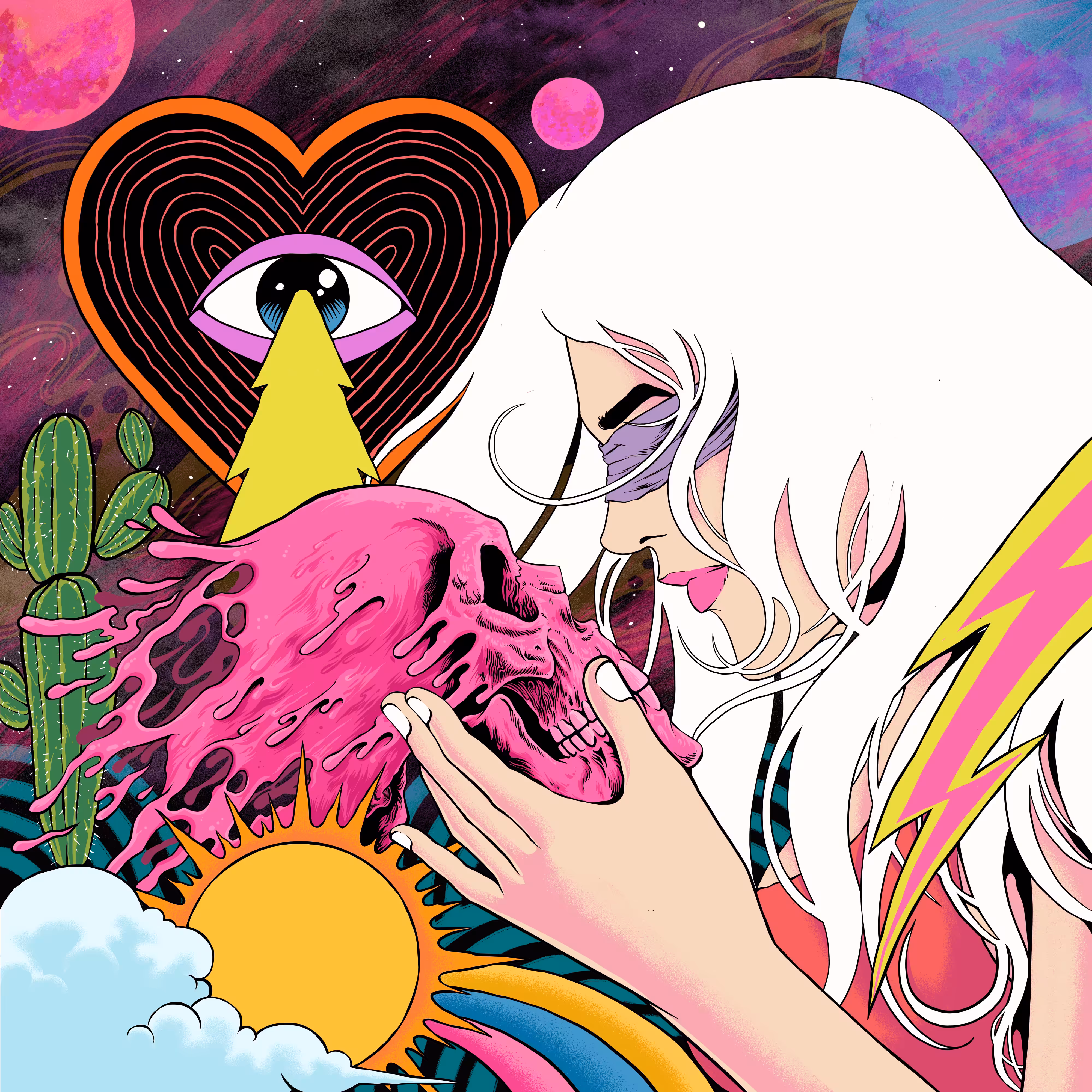 love blind