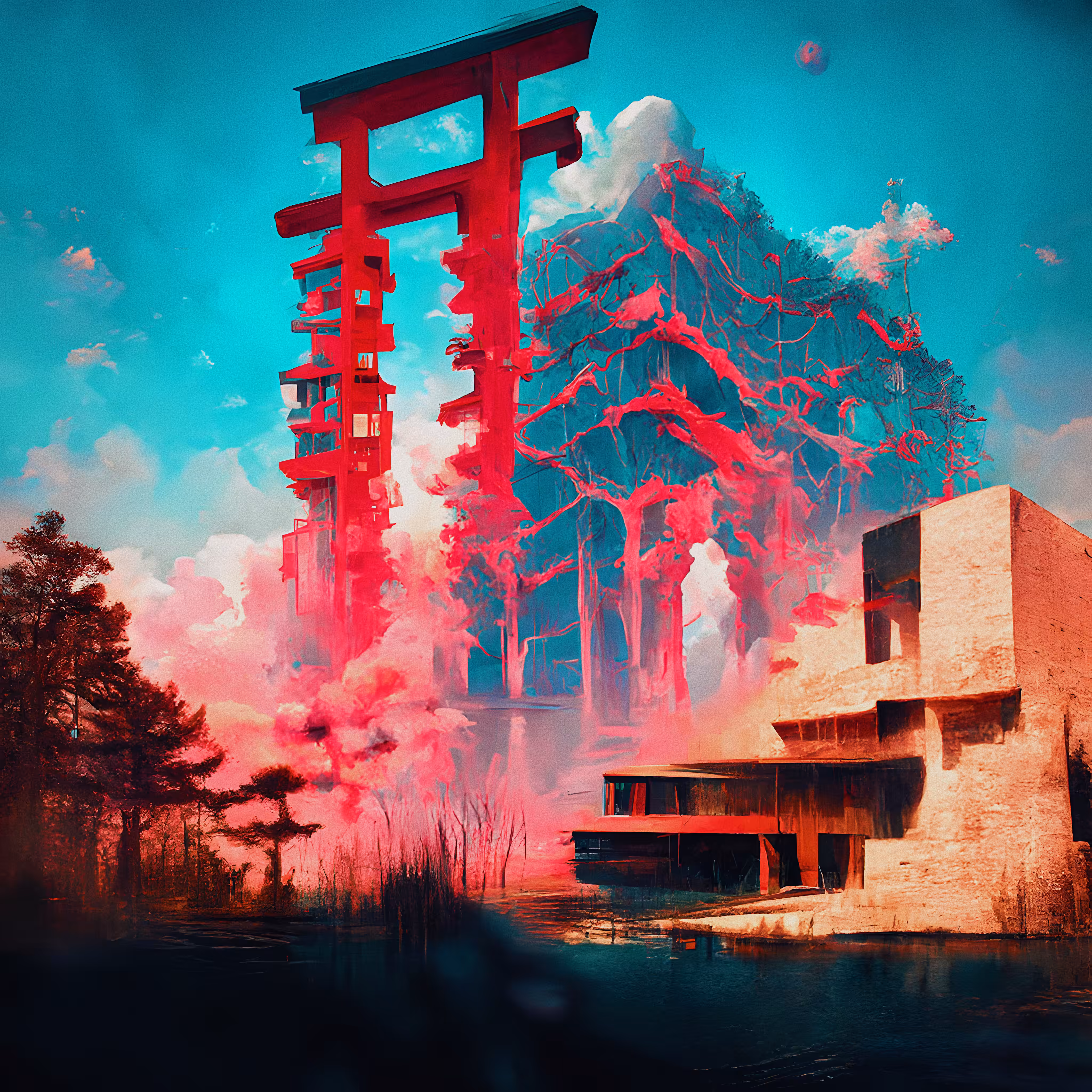 omoide #7