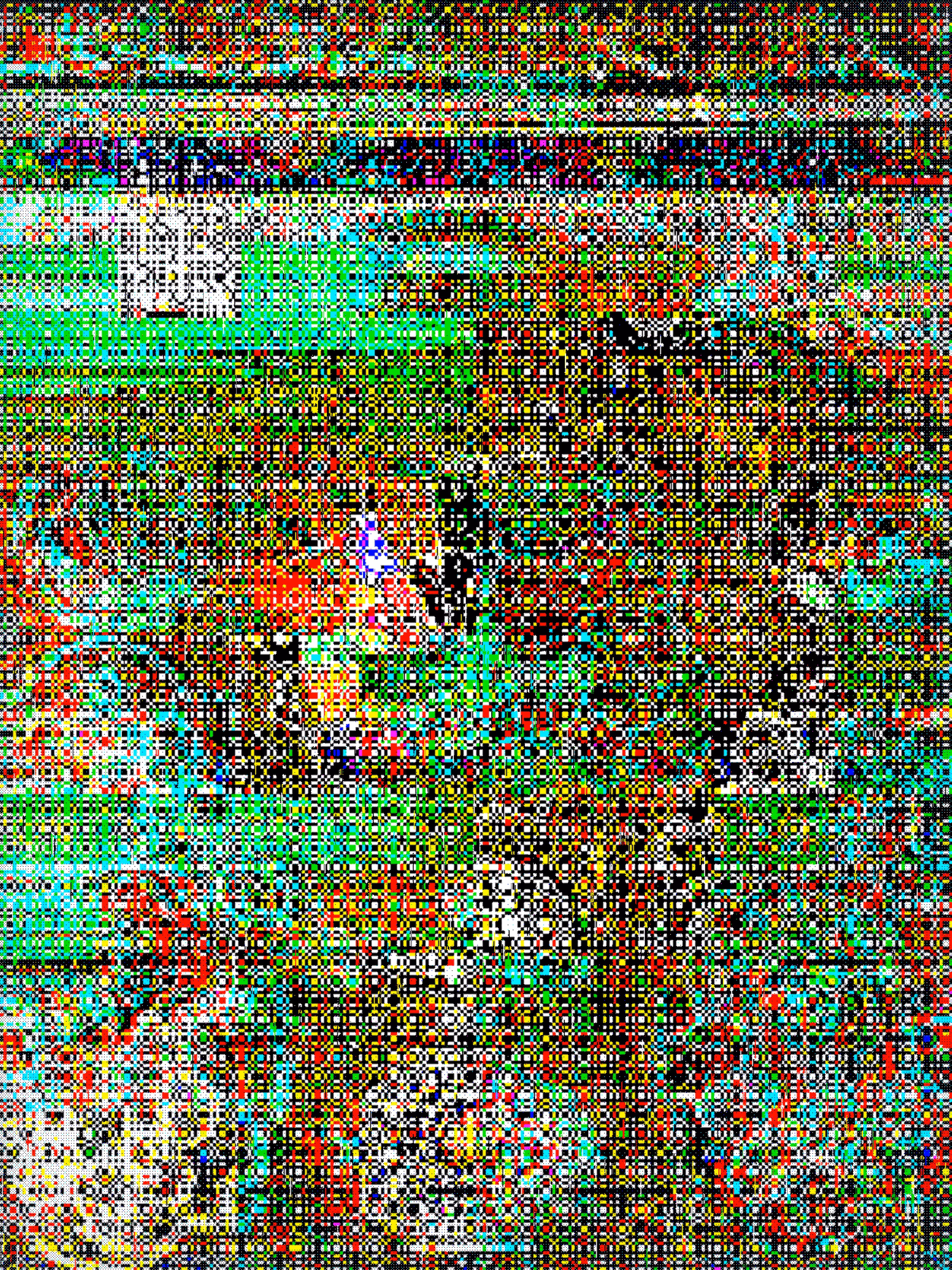 Residual