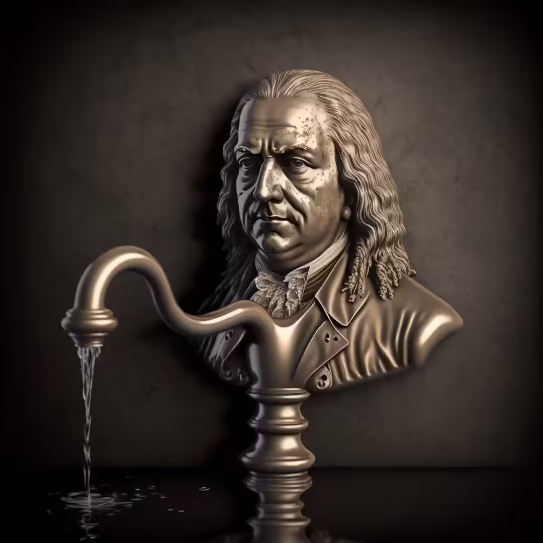 Bach Faucet 0