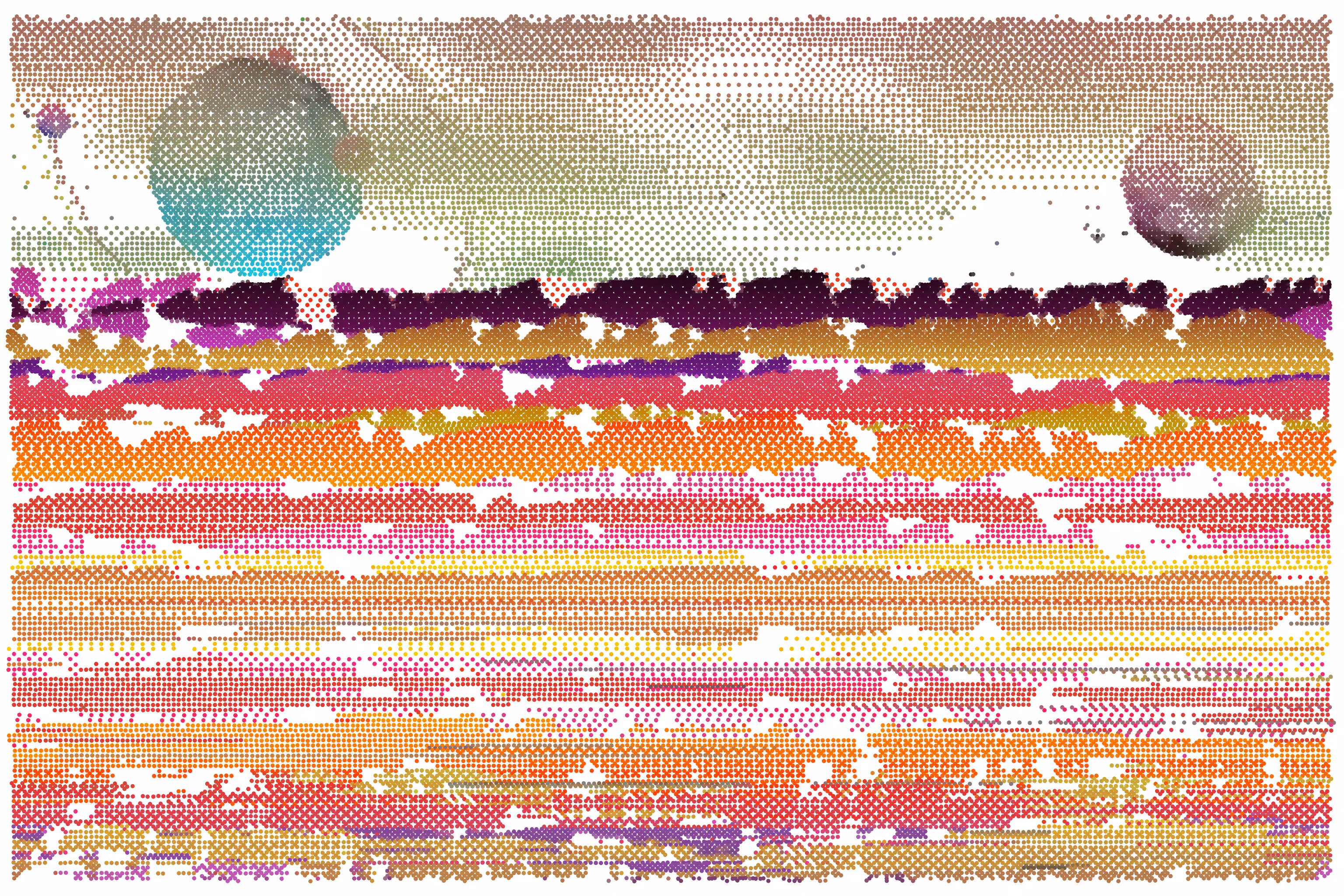 Gradient Ascent #265