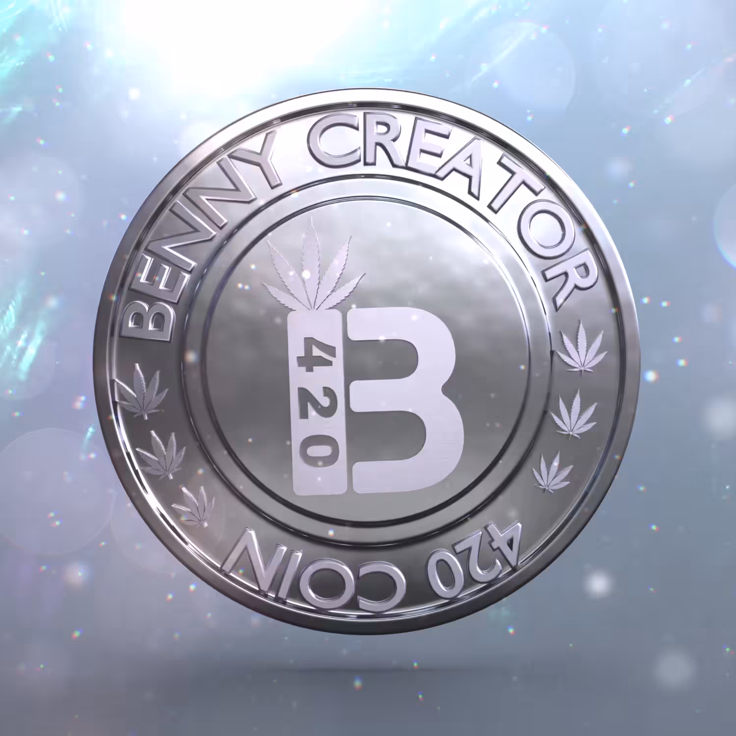Silver Coin