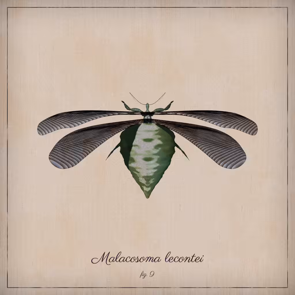 ProcGen Entomology #310