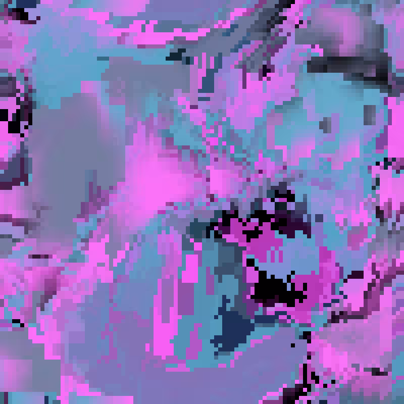 sediments//instability #7