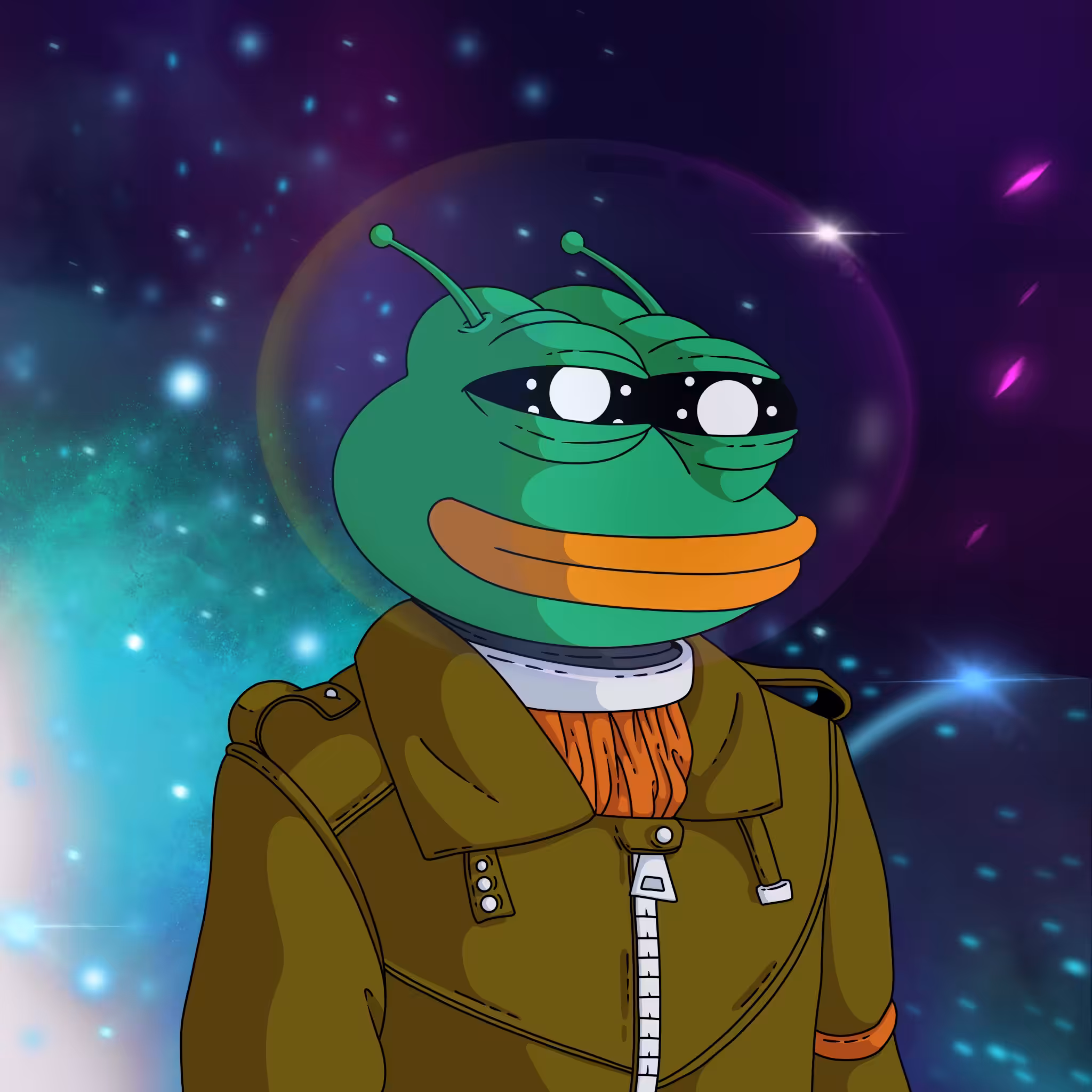 Custom PFP