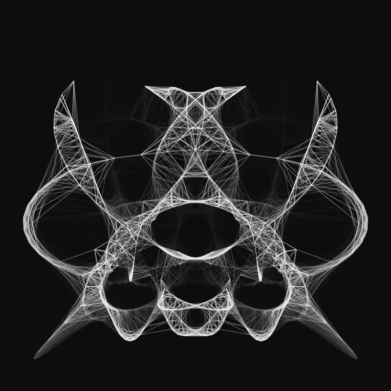 Metamorphosis #11