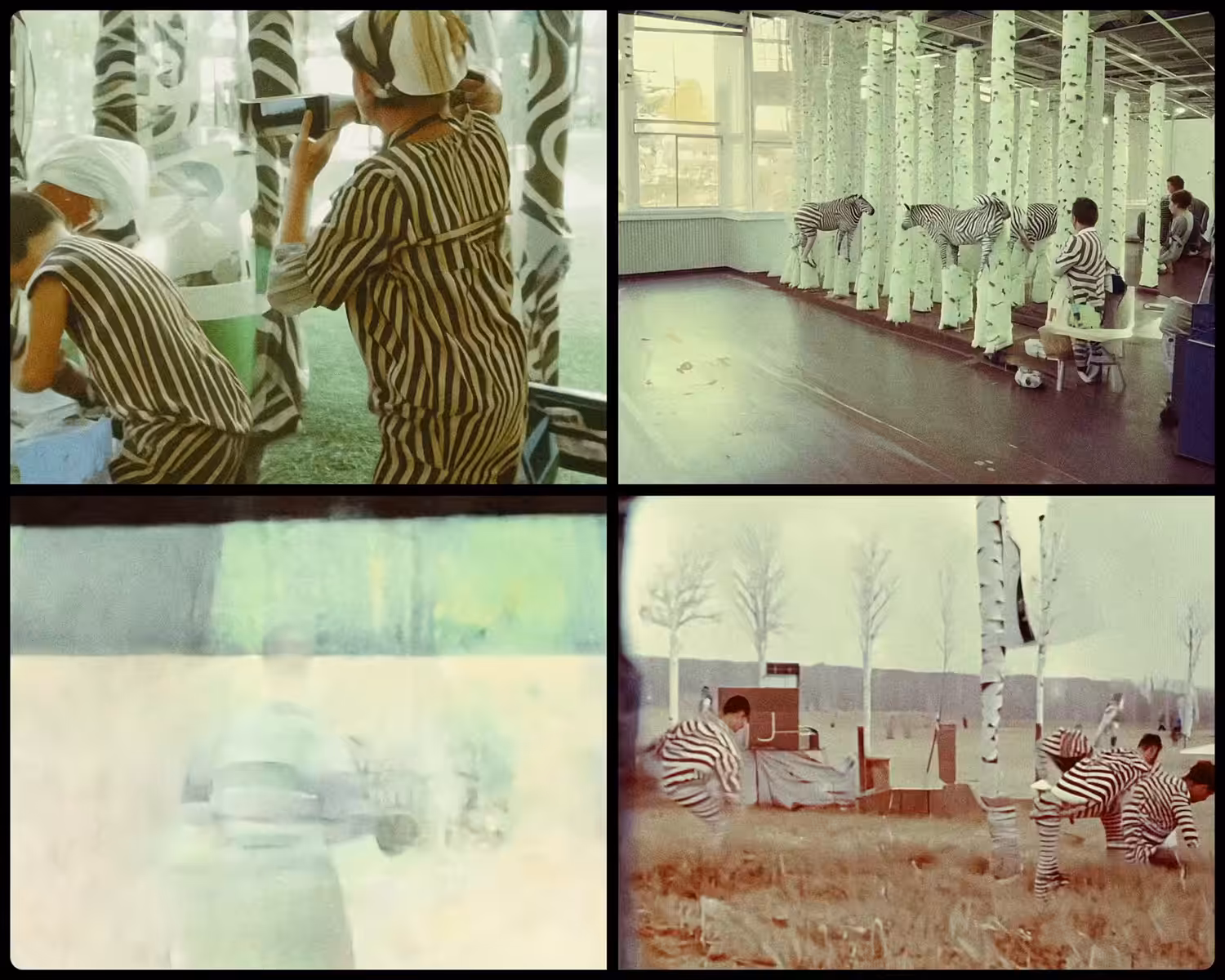 "Factories 103"